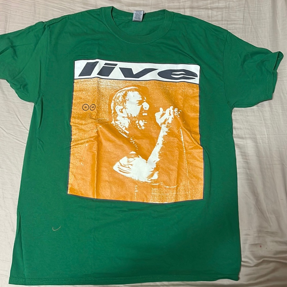 2021 rolling loud post Malone merch